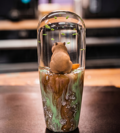 [PRE-ORDER] LED Capybara Knob