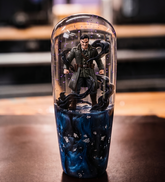 [PRE-ORDER] LED Richtofen Knob