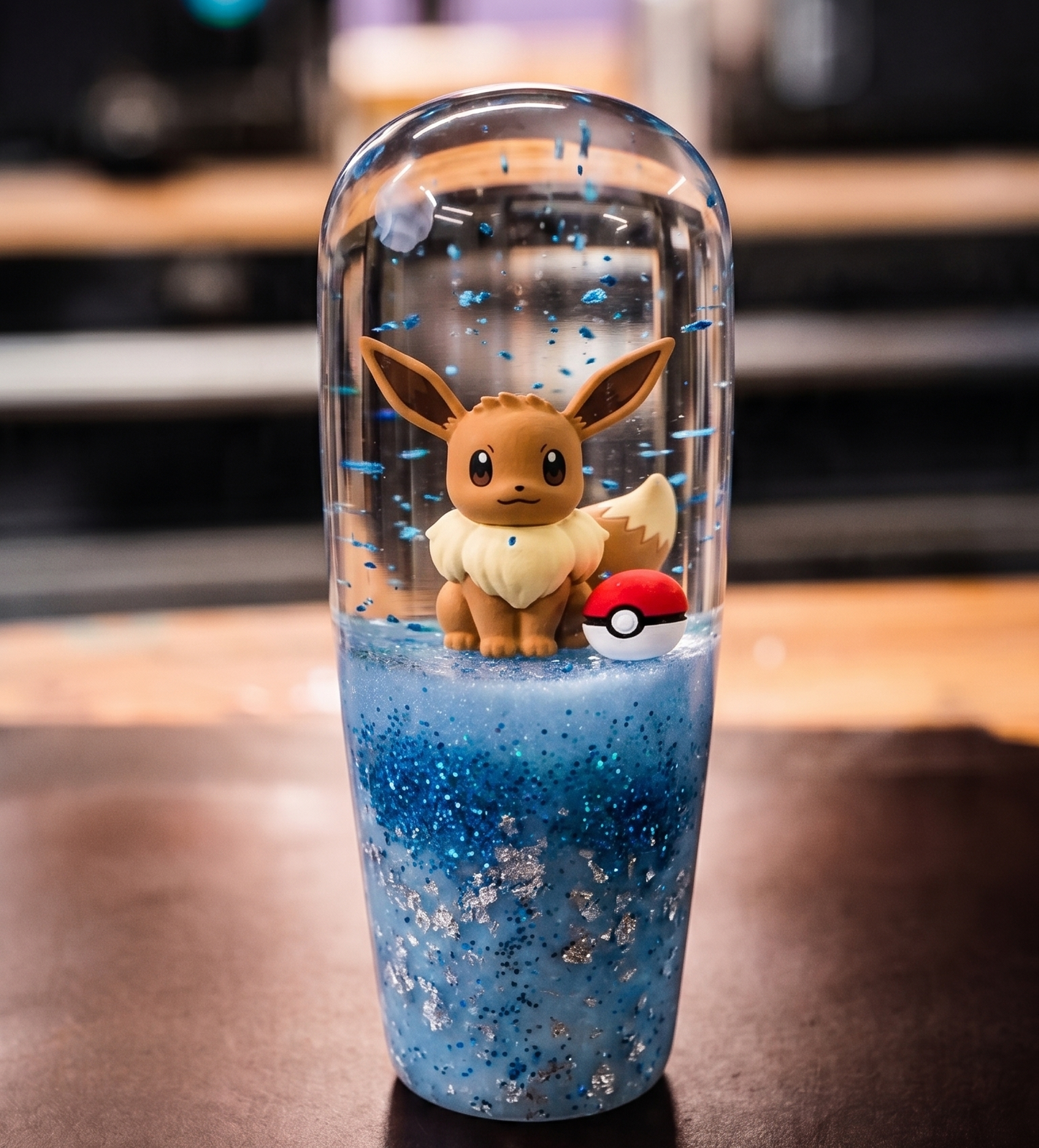 [PRE-ORDER] LED Eevee Knob