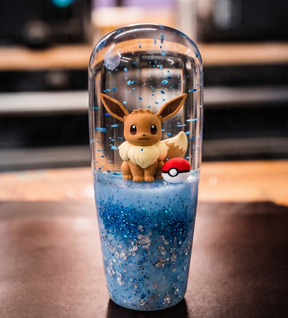 [PRE-ORDER] LED Eevee Knob