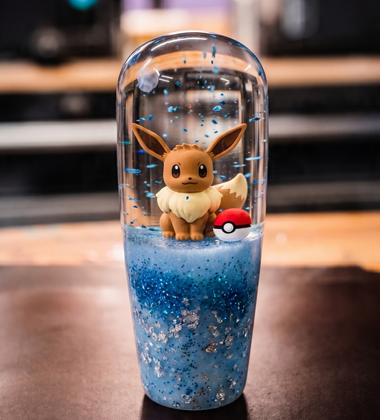 [PRE-ORDER] LED Eevee Knob