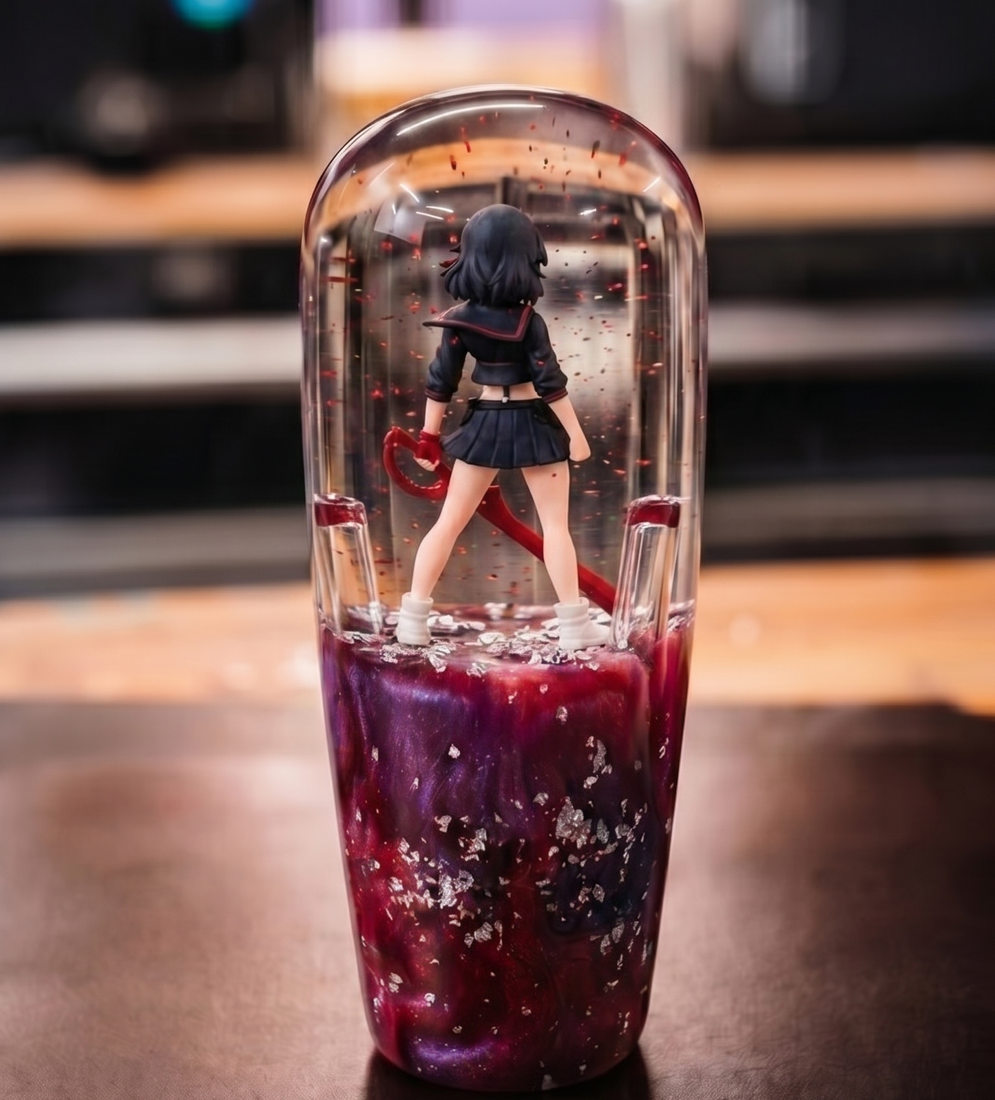 [PRE-ORDER] LED Ryuko Matoi Knob