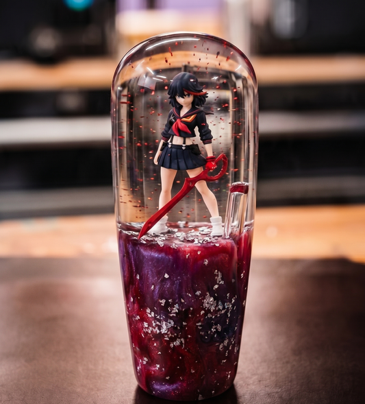 [PRE-ORDER] LED Ryuko Matoi Knob