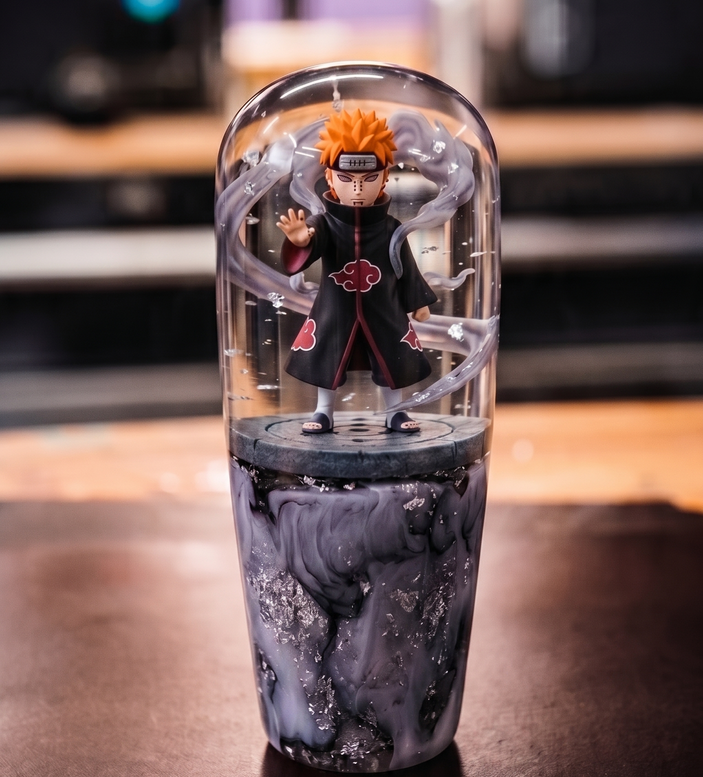 [PRE-ORDER] LED Pain Nagato Knob