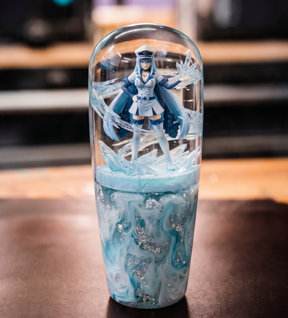 [PRE-ORDER] LED Esdeath Knob
