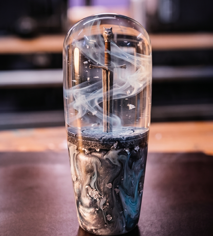 [PRE-ORDER] LED Game of Thrones Sword Knob