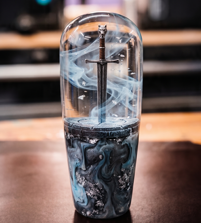 [PRE-ORDER] LED Game of Thrones Sword Knob