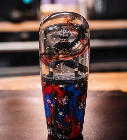 [PRE-ORDER] LED Asta Knob