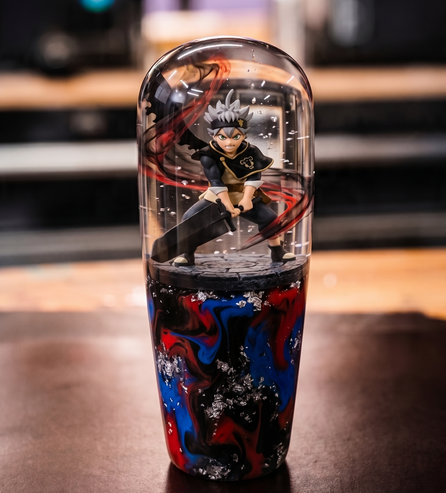 [PRE-ORDER] LED Asta Knob