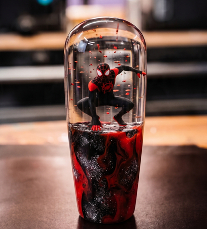 [PRE-ORDER] LED Miles Morales Knob