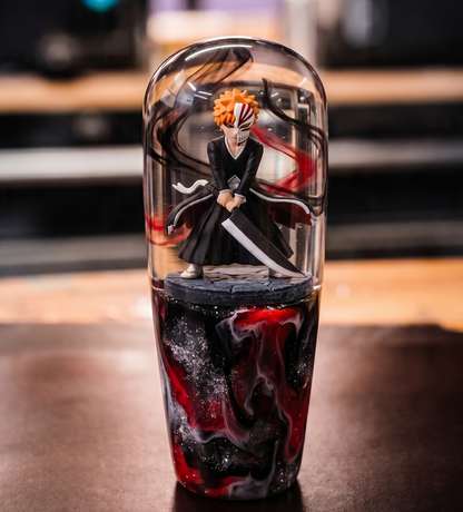 [PRE-ORDER] LED Ichigo Knob