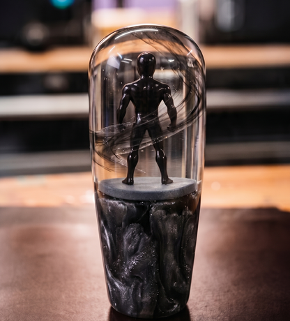 [PRE-ORDER] LED Venom Knob