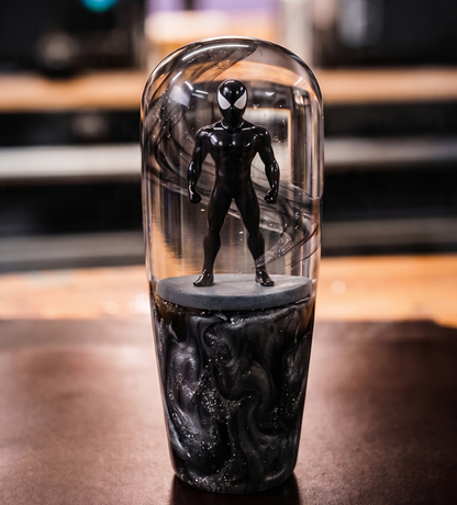 [PRE-ORDER] LED Venom Knob