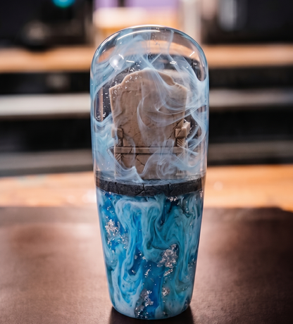 [PRE-ORDER] LED Rimuru Knob
