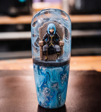 [PRE-ORDER] LED Rimuru Knob