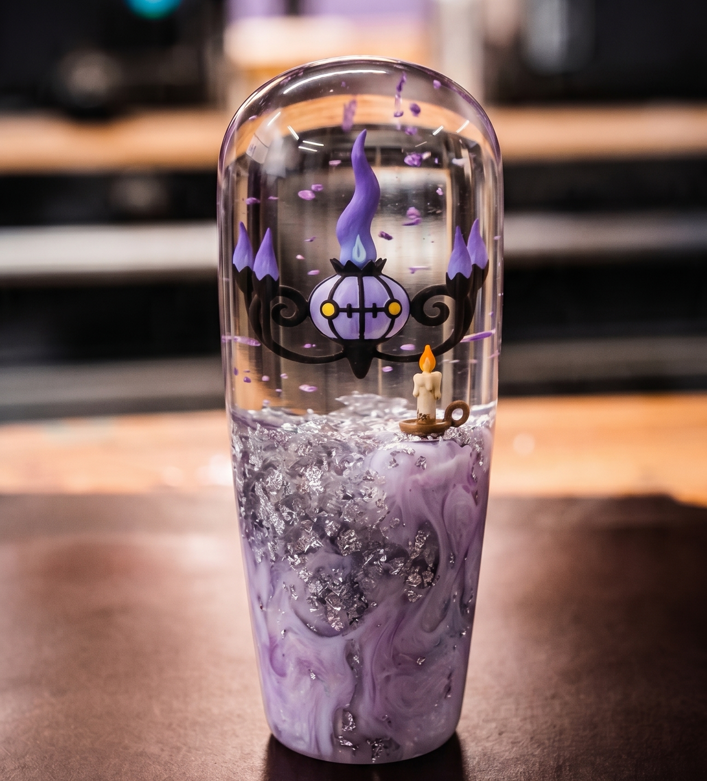 [PRE-ORDER] LED Chandelure Knob