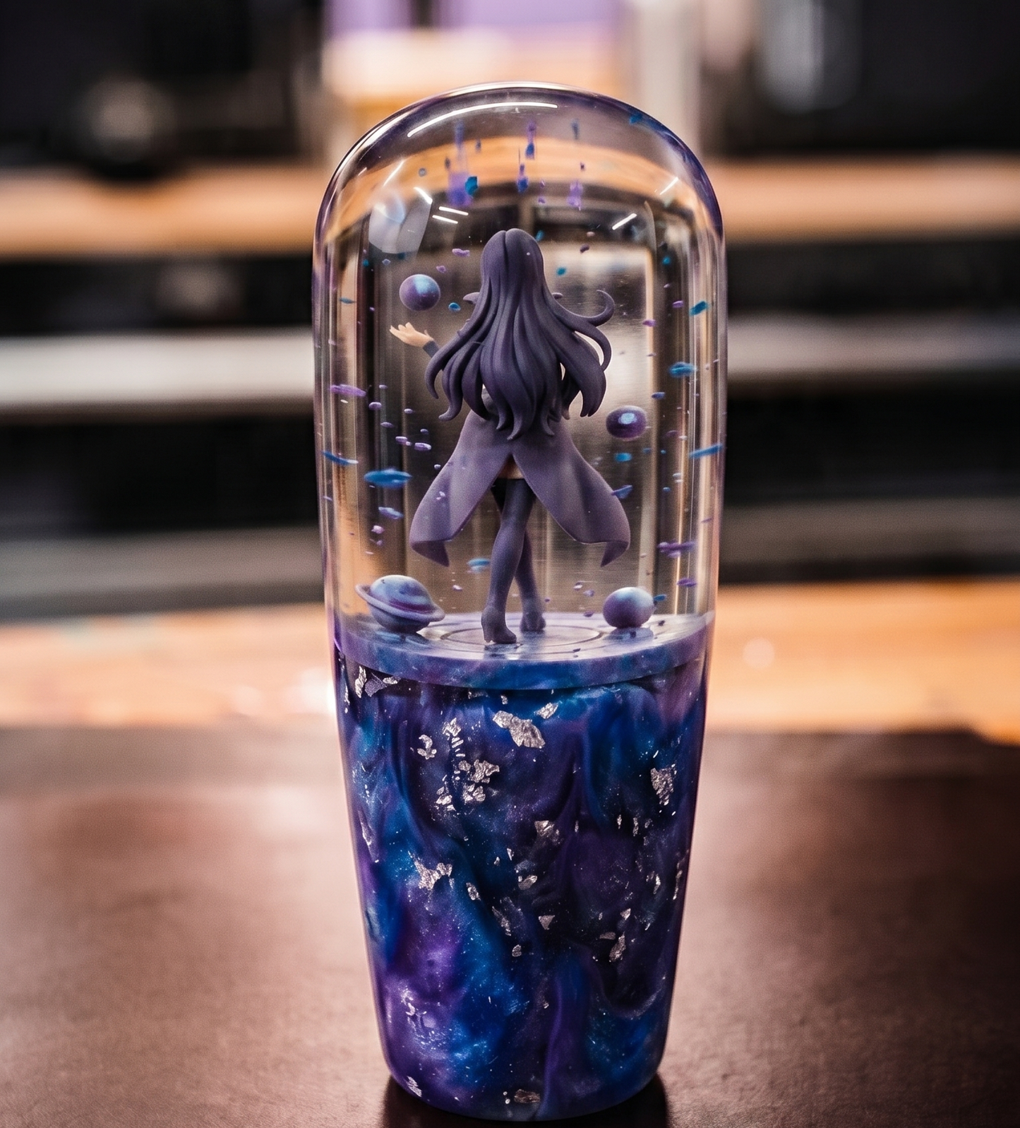 [PRE-ORDER] LED Merlin Knob