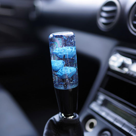 JDM Resin Car Shift Knob