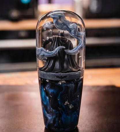 [PRE-ORDER] LED Batman Knob