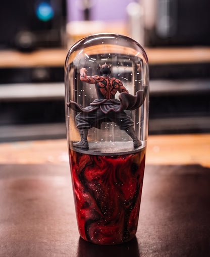 [PRE-ORDER] LED Darth Maul Knob