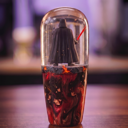 [PRE-ORDER] LED Darth Vader Knob