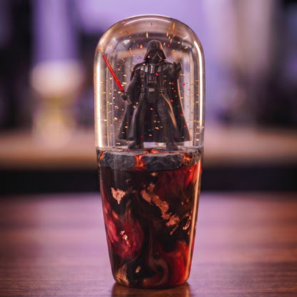 [PRE-ORDER] LED Darth Vader Knob