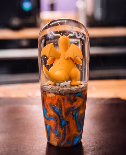[PRE-ORDER] LED Dragonite Knob
