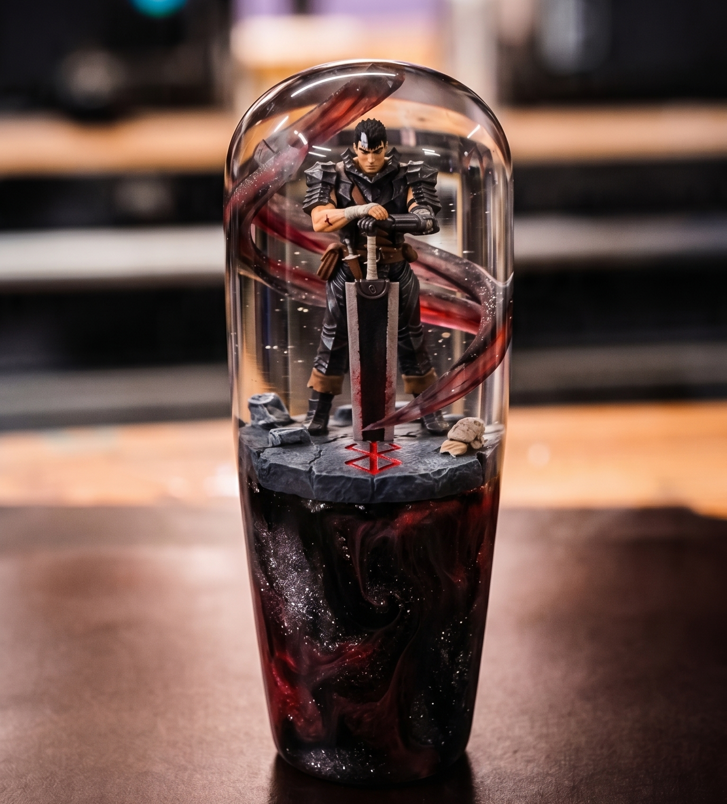 [PRE-ORDER] LED Guts Knob