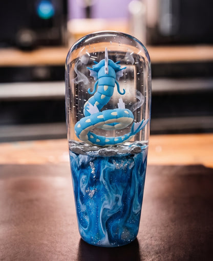 [PRE-ORDER] LED Gyarados Knob