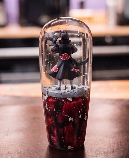 [PRE-ORDER] LED Itachi Knob