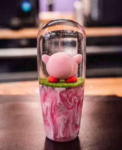 [PRE-ORDER] LED Kirby Knob