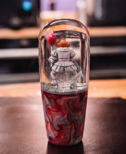 [PRE-ORDER] LED Pennywise Knob