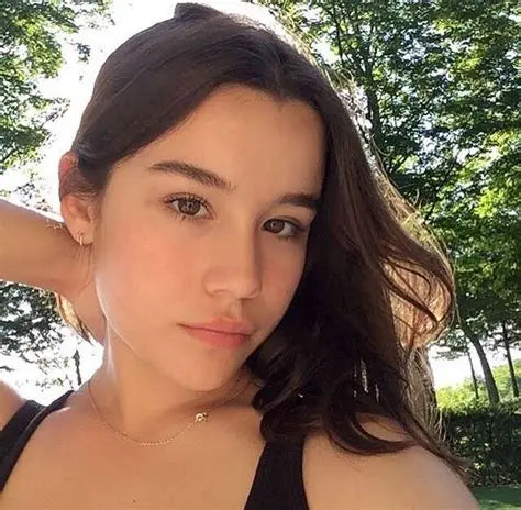 Olivia R. Verified ✅
