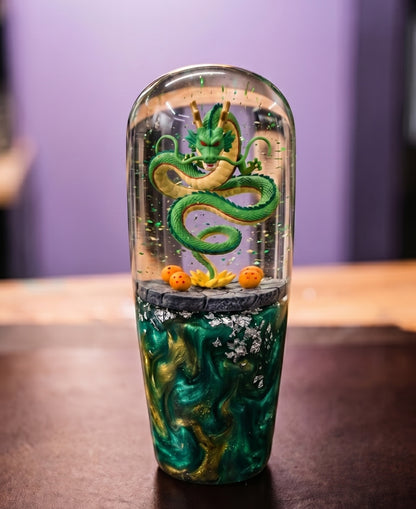 [PRE-ORDER] LED Shenron Knob