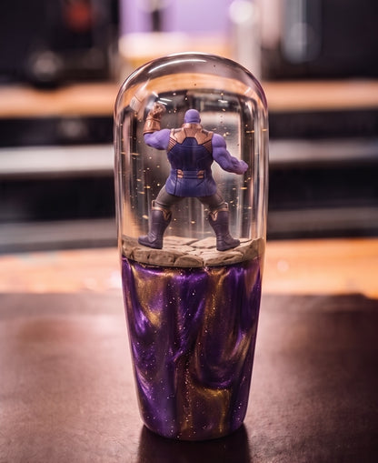 [PRE-ORDER] LED Thanos Knob