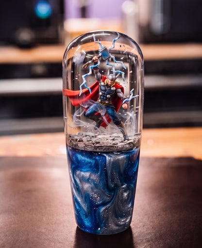 [PRE-ORDER] LED Thor Knob