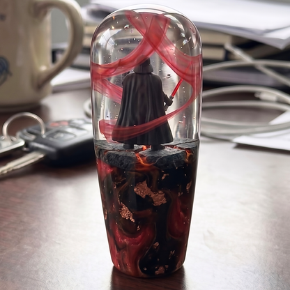 [PRE-ORDER] LED Darth Vader Knob