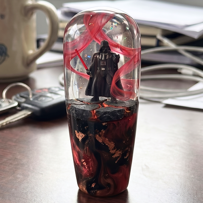 [PRE-ORDER] LED Darth Vader Knob
