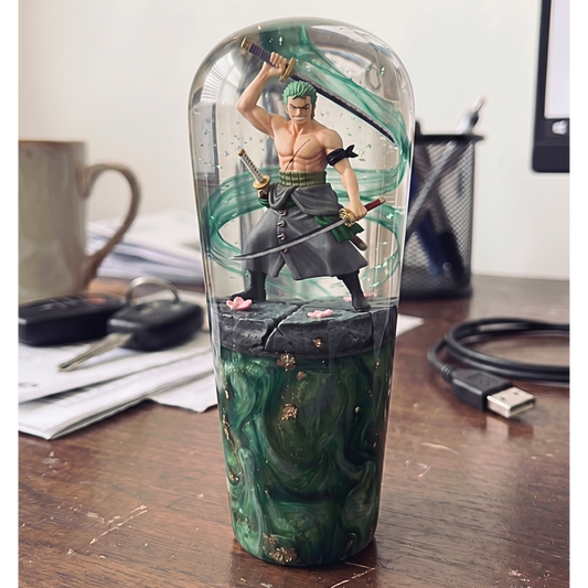 [PRE-ORDER] LED Zoro Knob