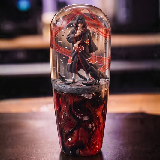 [PRE-ORDER] LED Itachi Knob