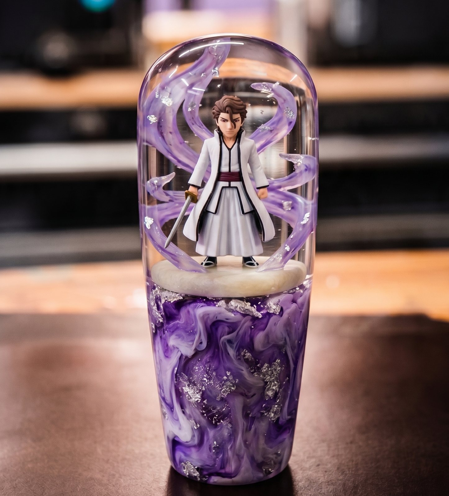 [PRE-ORDER] LED Aizen Knob