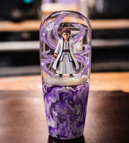 [PRE-ORDER] LED Aizen Knob