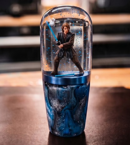 [PRE-ORDER] LED Anakin Knob