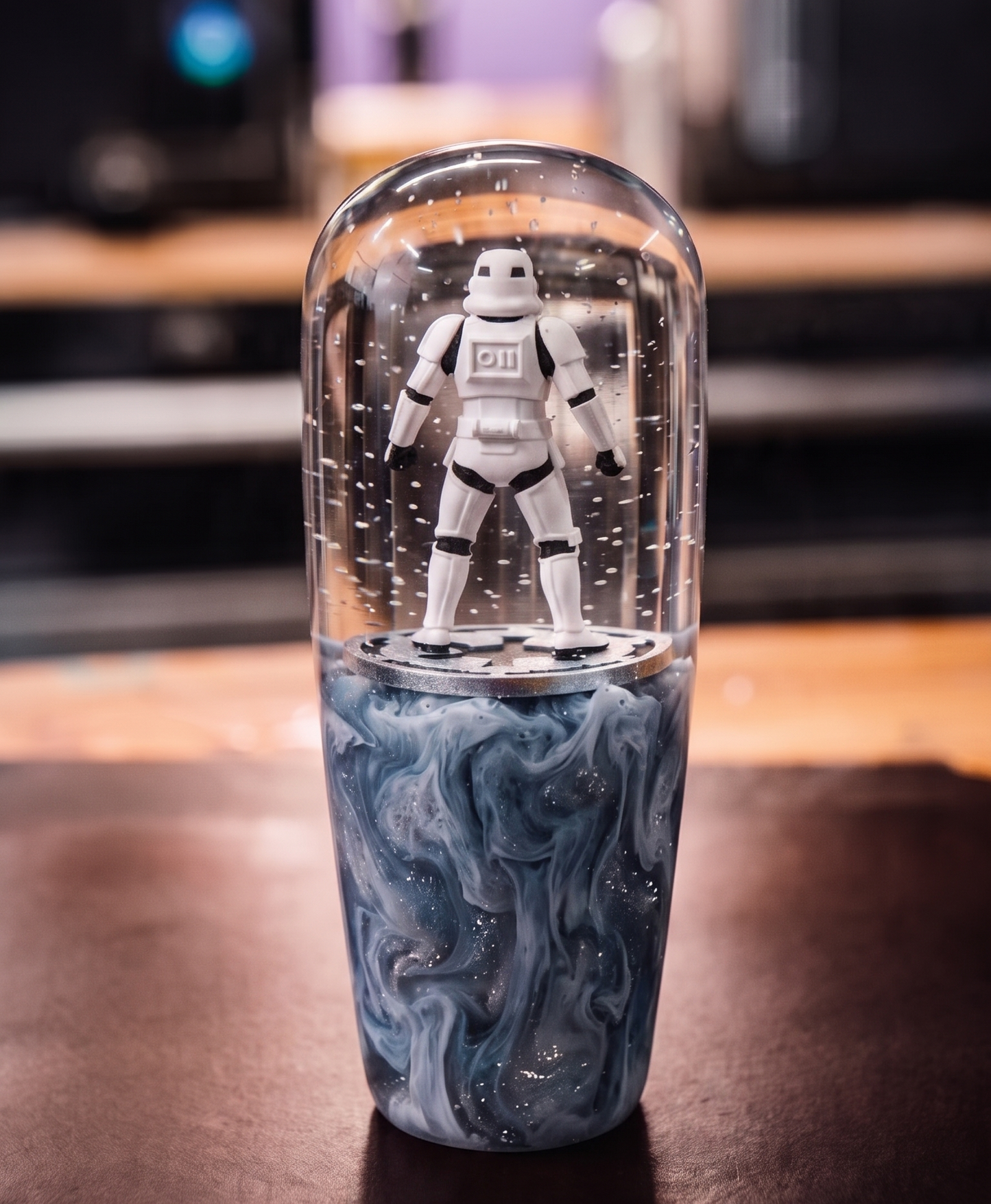 [PRE-ORDER] LED Stormtrooper Knob