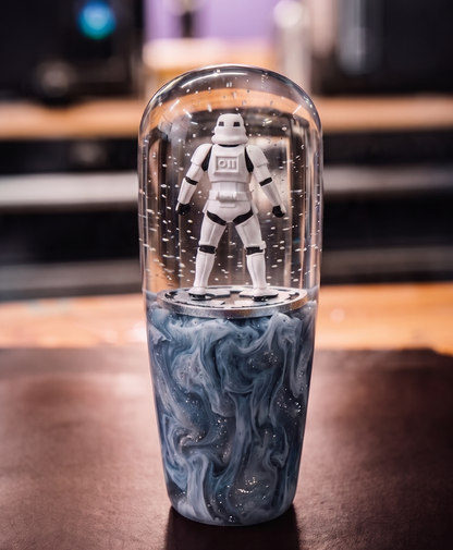 [PRE-ORDER] LED Stormtrooper Knob