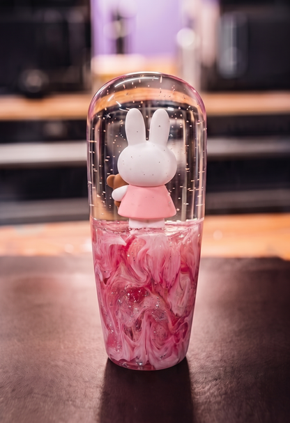 [PRE-ORDER] LED Miffy Knob