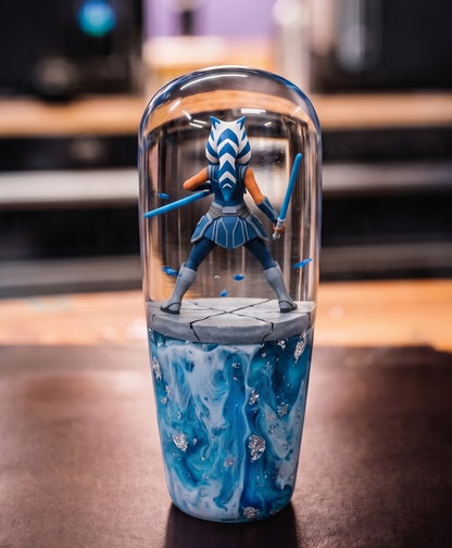 [PRE-ORDER] LED Ahsoka Tano Knob
