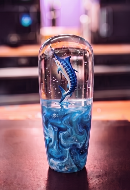 [PRE-ORDER] LED Marlin Knob