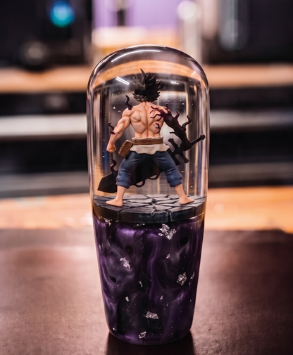 [PRE-ORDER] LED Asta (Devil Form) Knob
