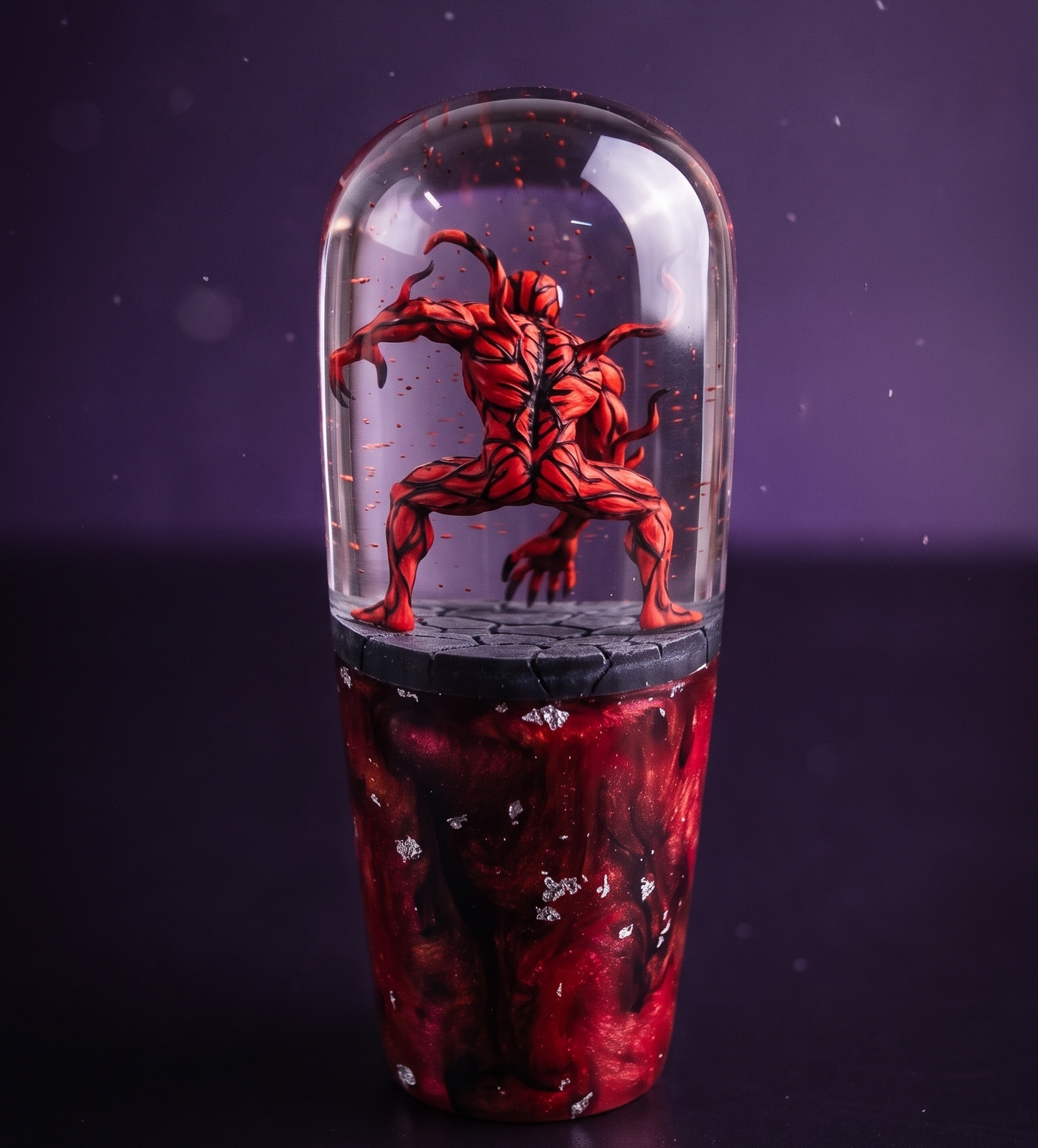 [PRE-ORDER] LED Carnage Knob